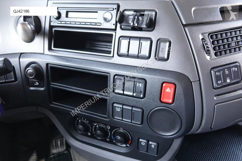 Traktor DAF / MANUAL / STANDARD / SUPER SPACE...