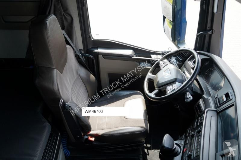 Traktor MAN TGX 18.510