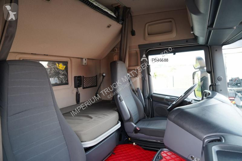 Traktor Scania R 440