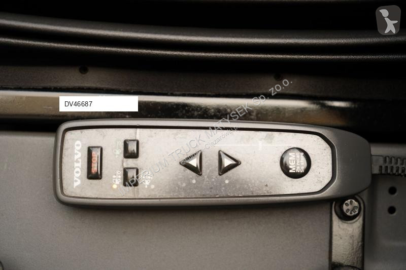 Traktor Volvo