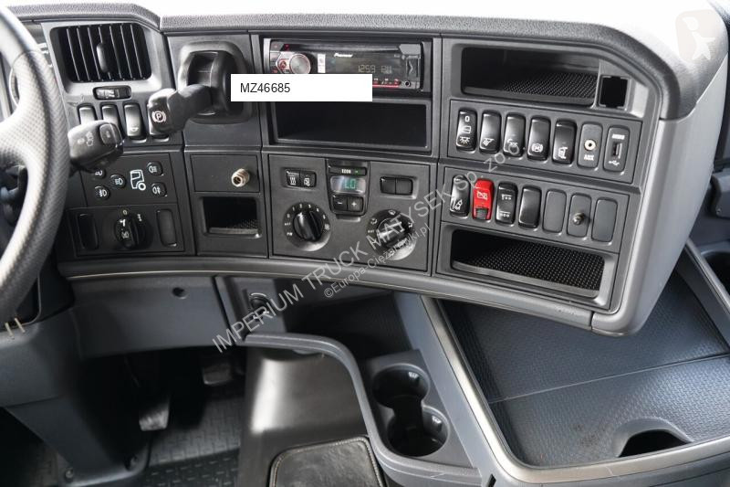 Traktor Scania R 580