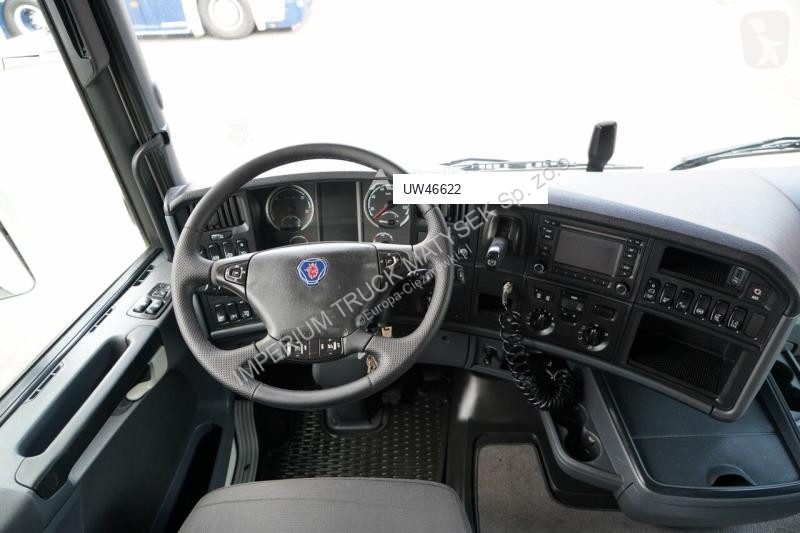 Tractor Scania R 450 / I-PARK COOL / PO...