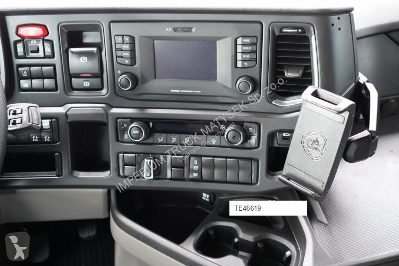 Traktor Scania R 450 / HYDRAULIKA / ADR AT /...