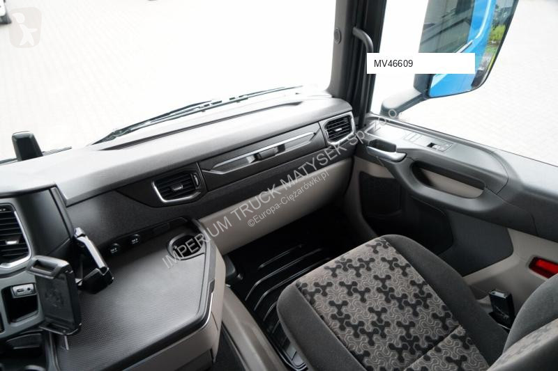 Tracteur Scania R 450 / PEŁNY ADR / KLIMA...