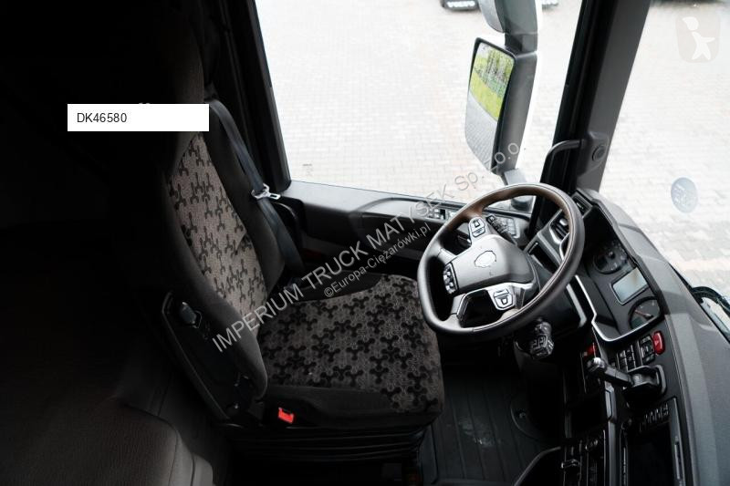 Traktor Scania S 500