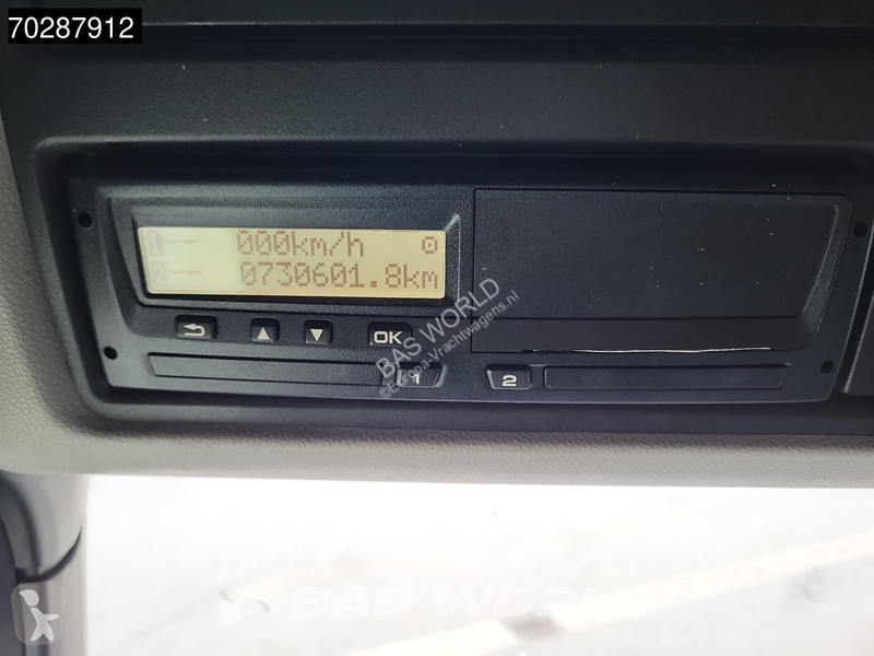 Traktor Scania R500 R 4X2 Retarder 2xTanks Navi...