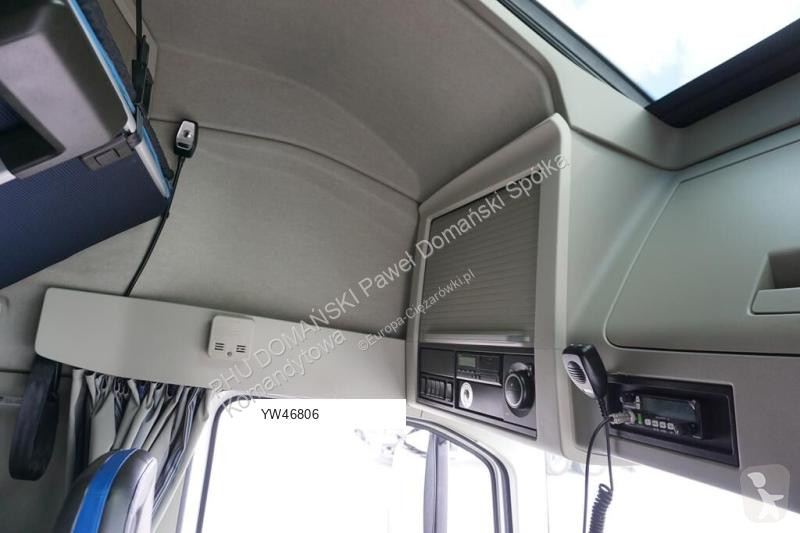 Tahač Volvo FH / 460 / I – SAVE / XL / EURO 6 /...