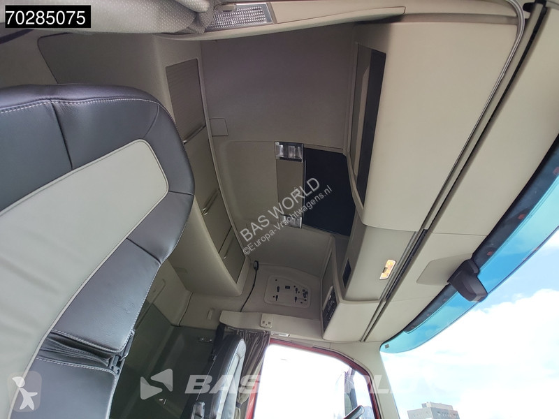 Trattore Stradale Volvo 540  6X4 Retarder Xenon...