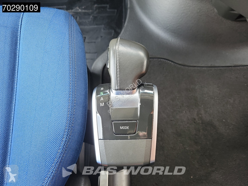 Traktor Volvo 500 4X2 XL VEB+ 2xTanks Navi LED...