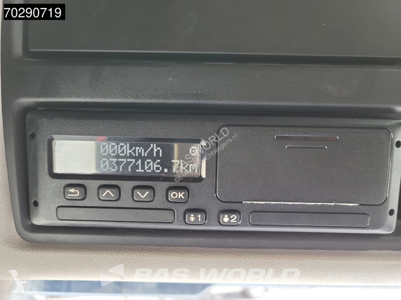 Traktor Scania 410 4X2 XT! etarder Full-Air...
