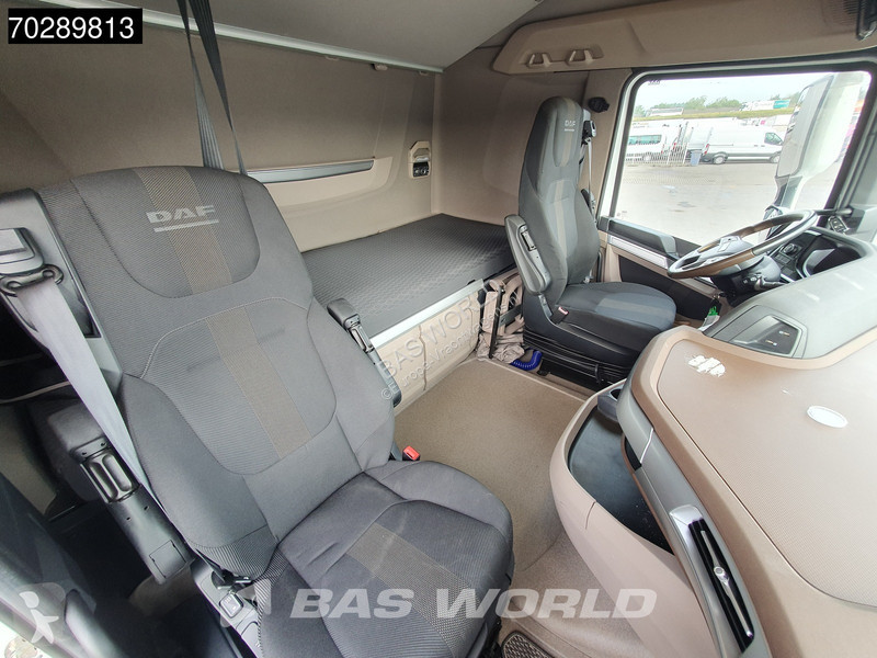 Tahač DAF + 530 4X2 Standklima ACC Euro 6
