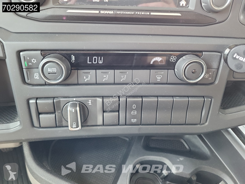 Traktor Scania 410 4X2 XT! etarder Full-Air...