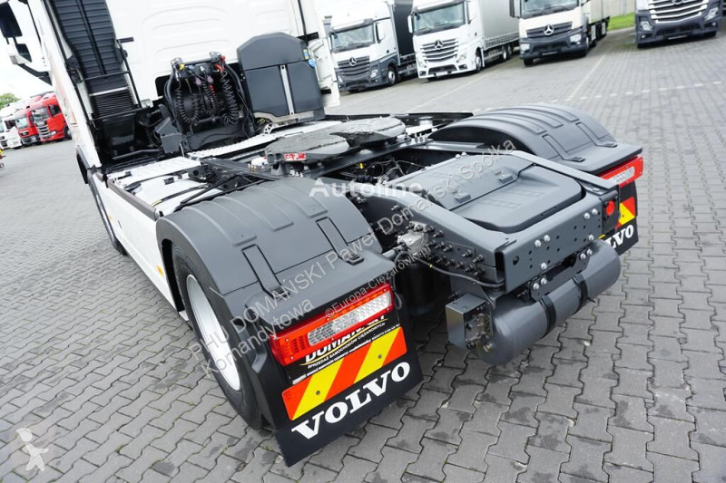 Traktor Volvo FH / 460 / I – SAVE / XL / EURO 6...