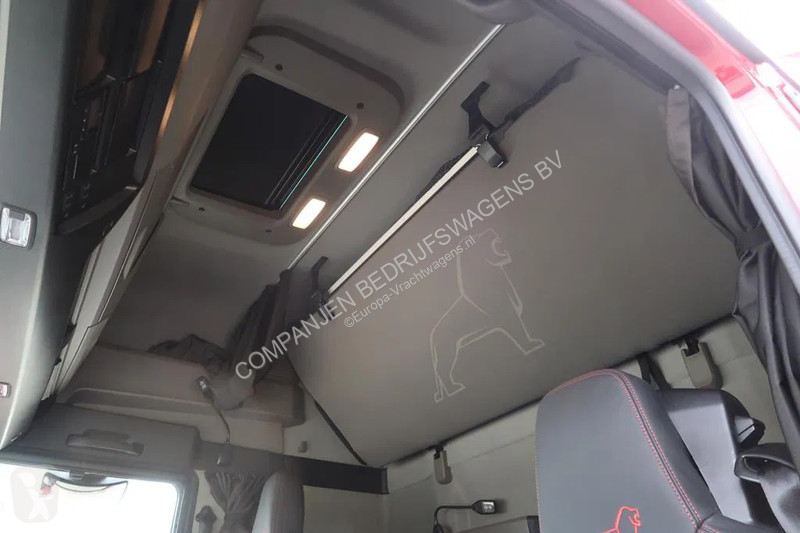 Trekker MAN D30 18.560 ADR Full air New! 75KM