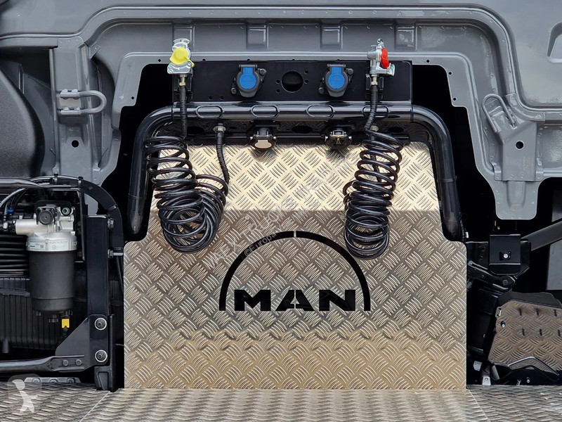 Traktor MAN 26.540 6x2/4 - New - Retarder - PTO...