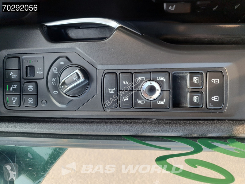 Tractor Scania S520 S 4X2 TOP Condition!...