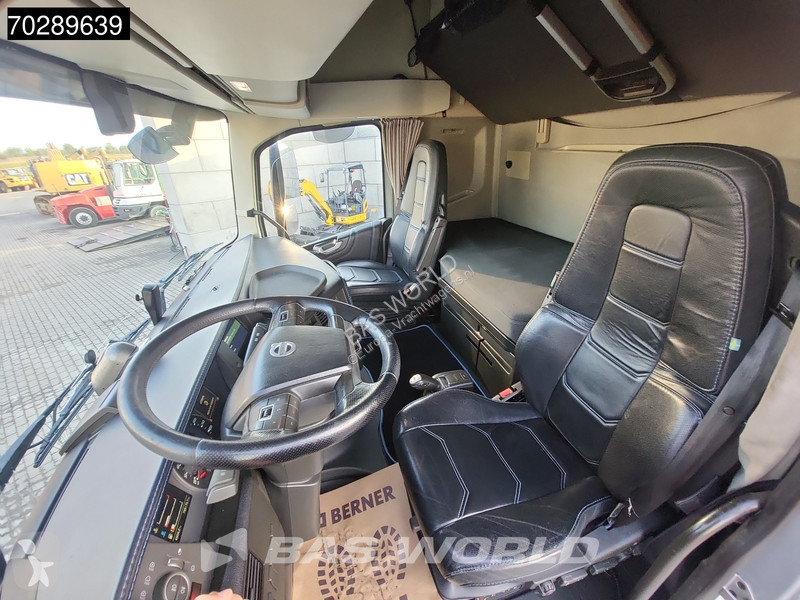 Tractor Volvo FH 500 FH 4X2 Edition2! -Truck XL...