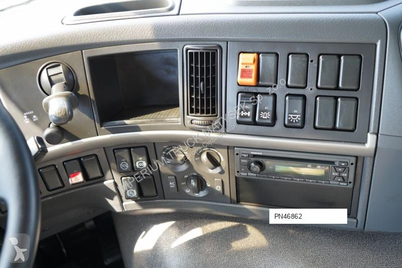 Tracteur Volvo FM 380
