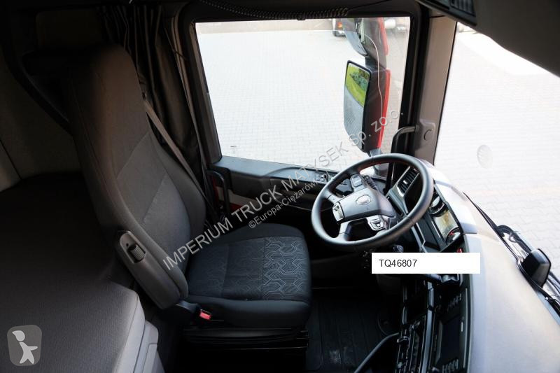 Traktor Scania R 450 / OPONY 100% /  / PO...