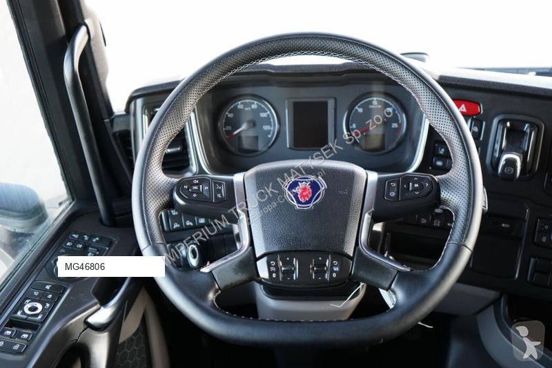 Tractor Scania R 500