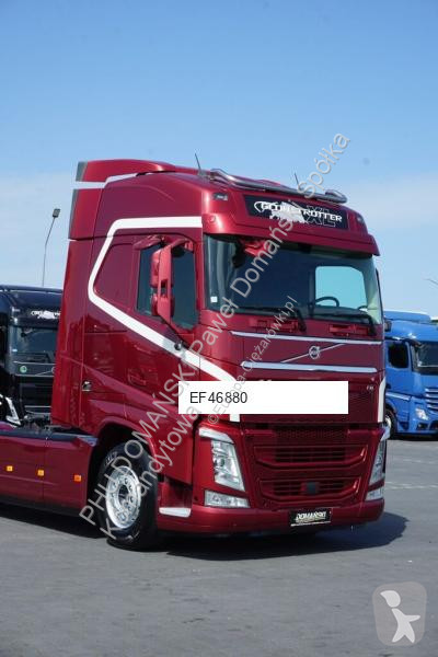 Tahač Volvo FH / 500 / EURO 6 / ACC / I -COOL /...