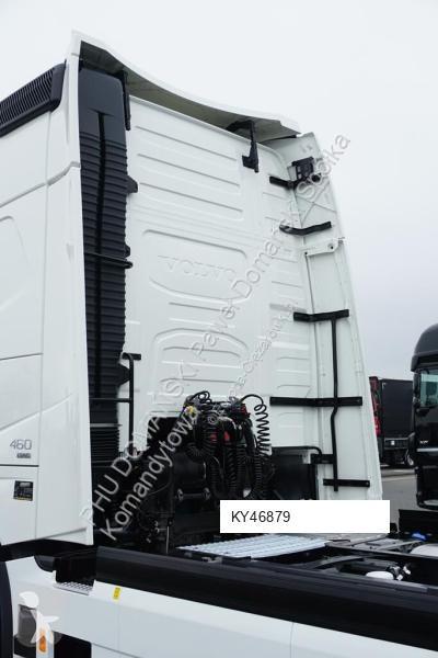 Tahač Volvo FH / AREO / 460 / I – SAVE / XL /...