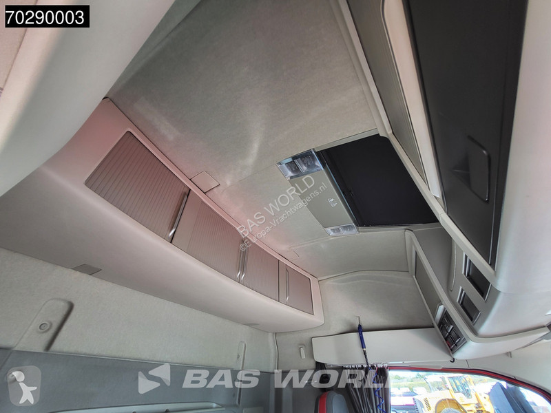 Tahač Volvo FH 420 FH 4X2 -Truck I-ParkCool ADR...