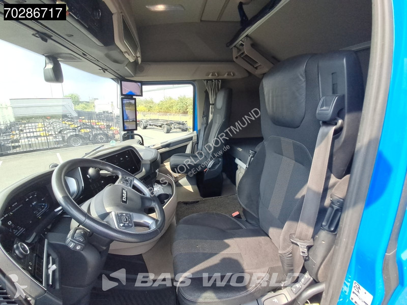 Tahač DAF 480 4X2 TUV Standairco MirroCam LED...