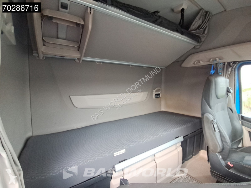 Tahač DAF 480 4X2 MirrorCam Standairco LED ACC...