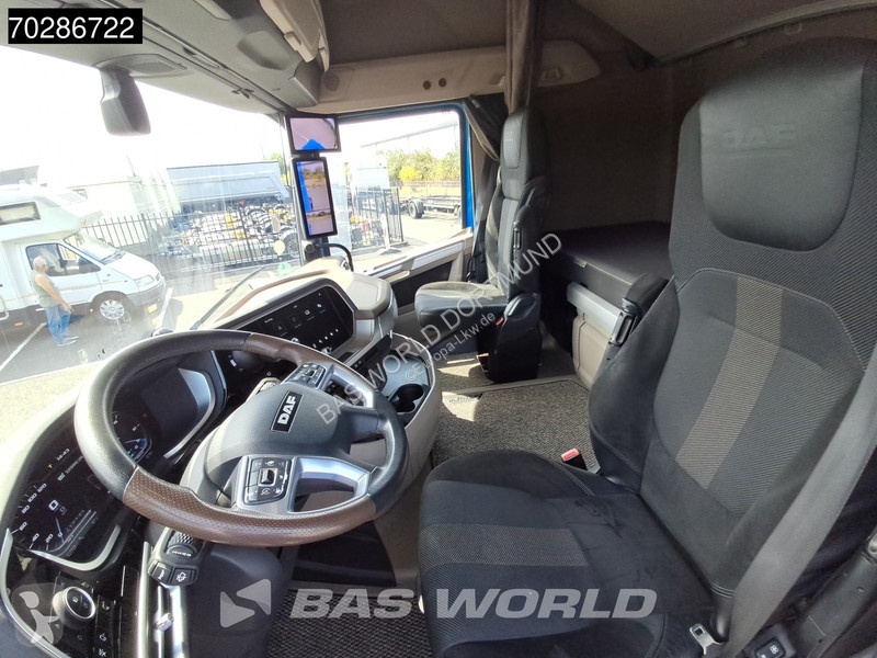 Tahač DAF + 530 4X2 + Satndairco LED ACC Euro 6