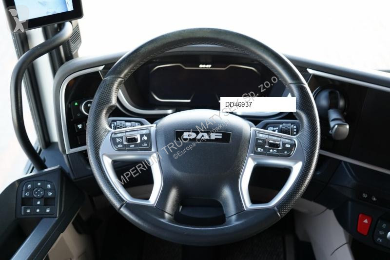 Tahač DAF XG 530