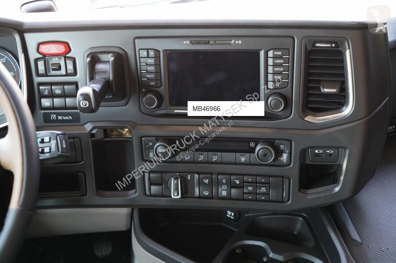 Traktor Scania S 500