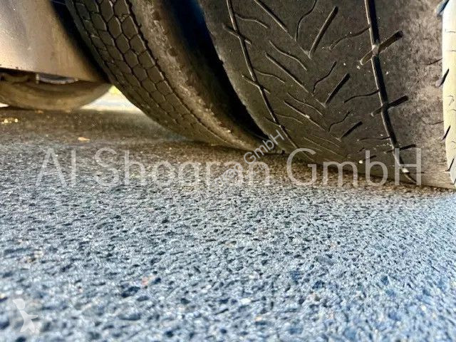 Tractor Mercedes 1845 BigSpace / Mega Voll Luft...