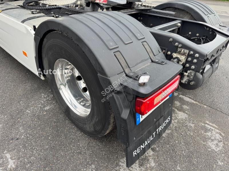 Traktor Renault  T480