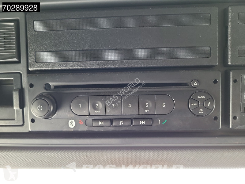 Traktor Renault T HIGH 480 4X2 Optibrake...