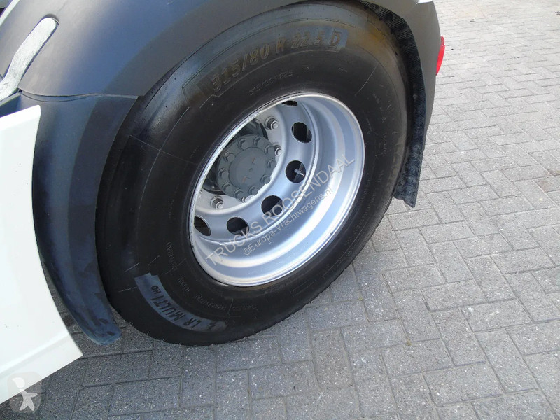 Tracteur DAF 480 + EURO 6 + 2x IN STOCK PERFECT...
