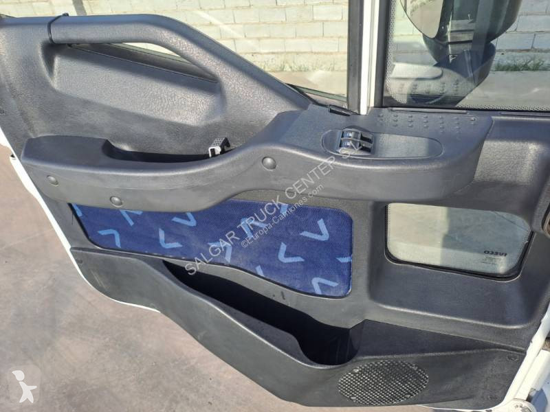 Traktor Iveco