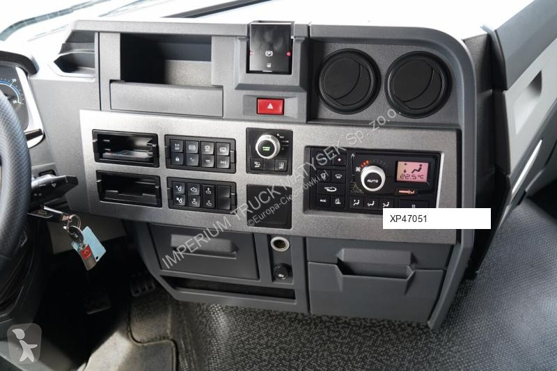 Traktor Renault T 440 / 13 LITROWY / RETARDER /...