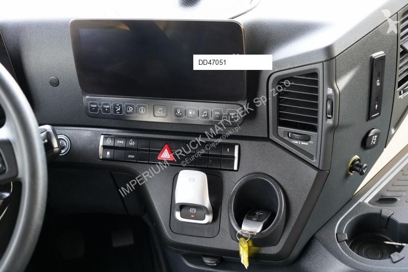 Traktor Mercedes ACTROS 1845 / MP5