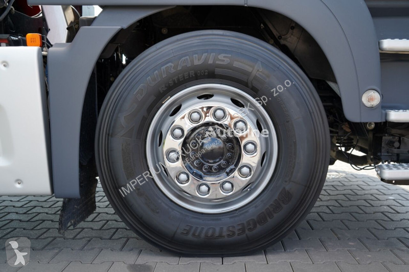 Traktor MAN 1820 K6