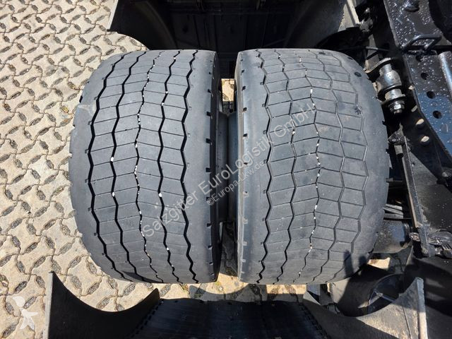 Tracteur MAN 18.400 4X2 LLS-U / ZF Intarder /...