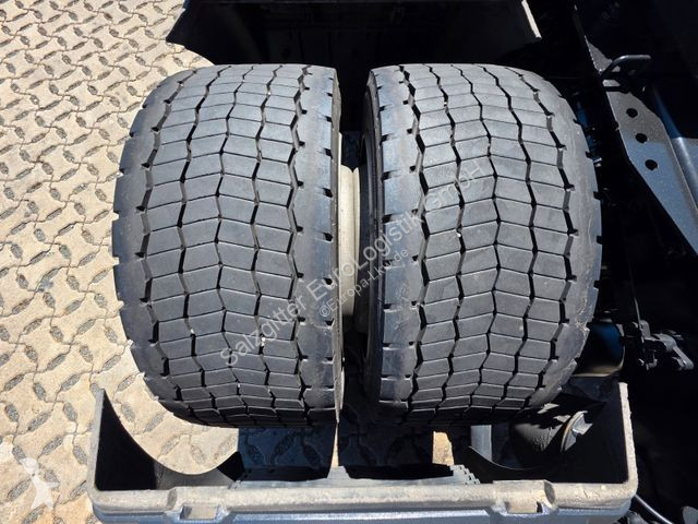 Tracteur MAN 18.400 4X2 LLS-U / ZF Intarder /...