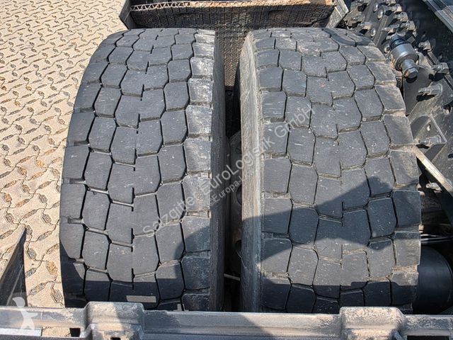 Tahač Volvo / Retarder /Alu-Felgen...