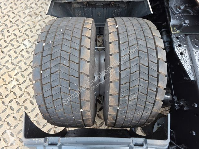 Tracteur MAN 18.460 4x2 LLS-U / Retarder /...