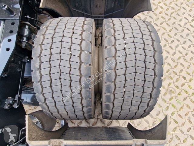 Tracteur MAN 18.400 4x2 LLS-U / ZF Intarder