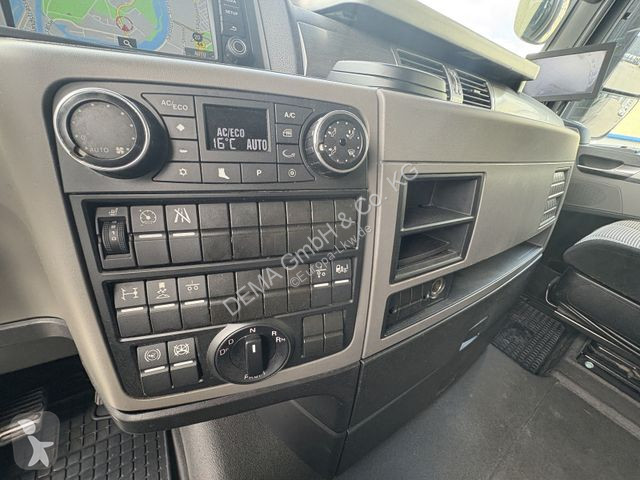 Traktor MAN 18.470 XLX...