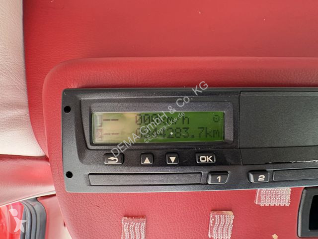 Traktor Scania R...