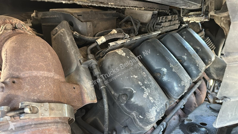 Tracteur Scania R 500 V8 (BE TRUCK / TOP...