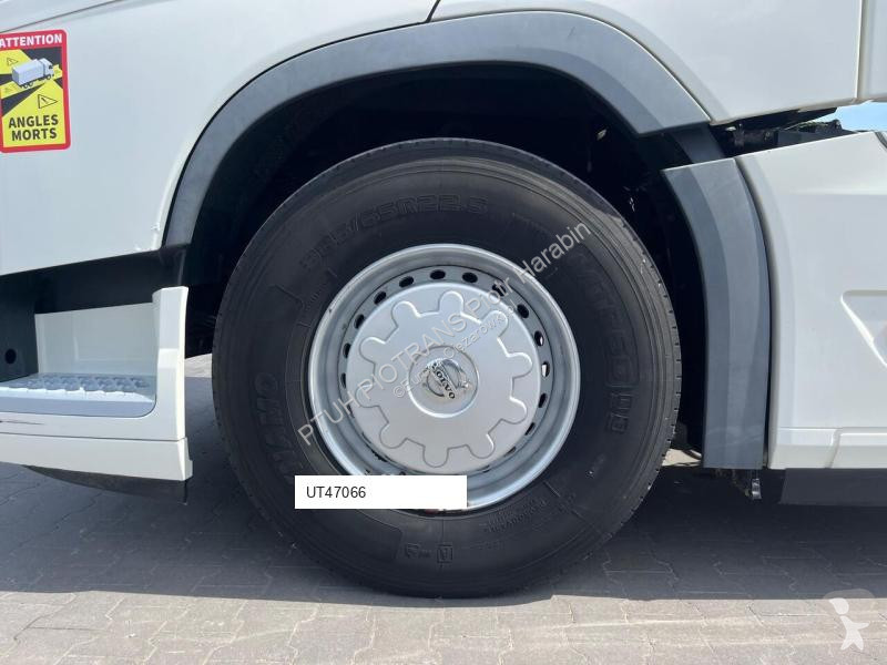 Traktor Volvo FH 500 / ZABUDOWY / GLOBETROTTER...
