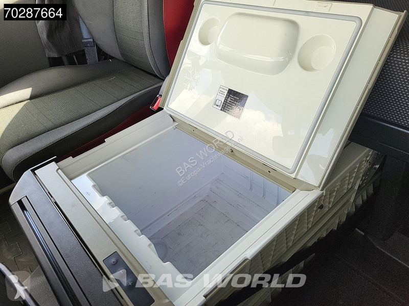 Tahač Volvo 6X4 Retarder Lift-Axle Big-Axle...